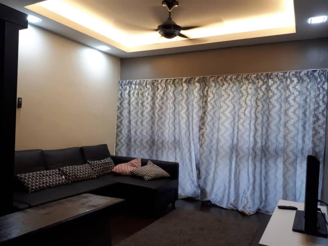 Safar Hill @ Bukit Tinggi Apartment Екстериор снимка